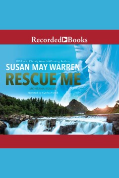 Cover image for Rescue Me