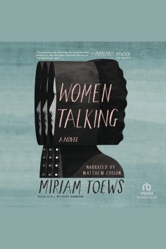 Cover image for Women Talking
