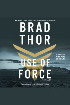 Cover image for Use of Force