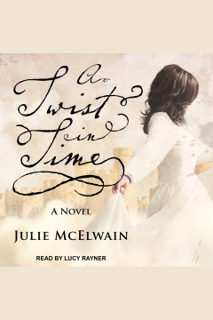 Cover image for A Twist in Time