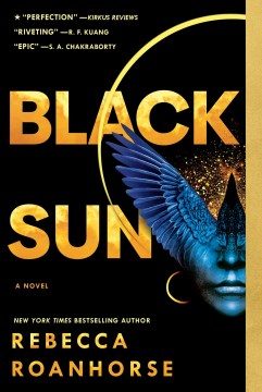 Cover image for Black Sun