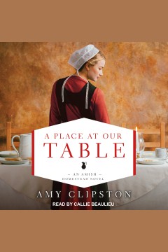Cover image for A Place at Our Table
