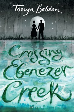 Cover image for Crossing Ebenezer Creek