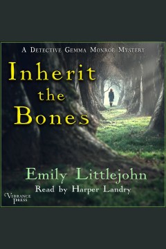 Cover image for Inherit the Bones