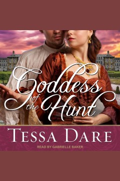 Cover image for Goddess of the Hunt
