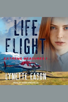 Cover image for Life Flight