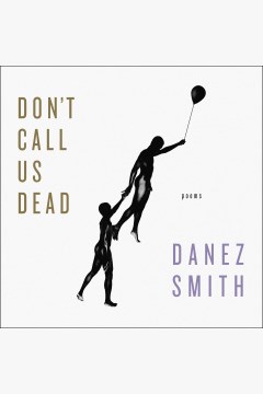 Imagen de portada para Don't Call Us Dead