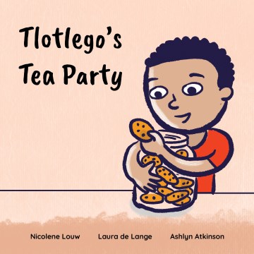 Tlotlego's-Tea-Party