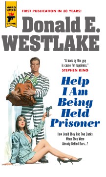 Cover image for Help I Am Being Held Prisoner