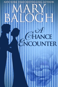 Cover image for A Chance Encounter