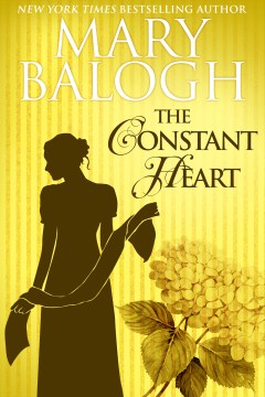 Cover image for The Constant Heart