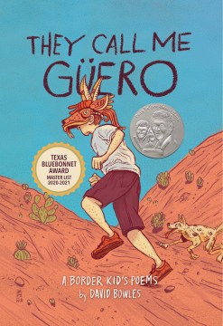 Cover image for They Call Me Guero