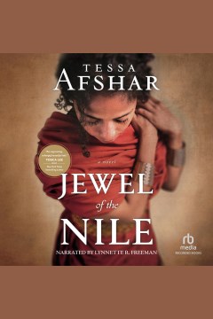 Cover image for Jewel of the Nile