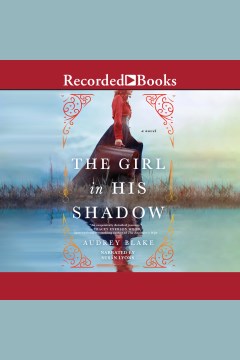 Cover image for The Girl in His Shadow