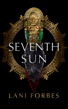 Cover image for The Seventh Sun