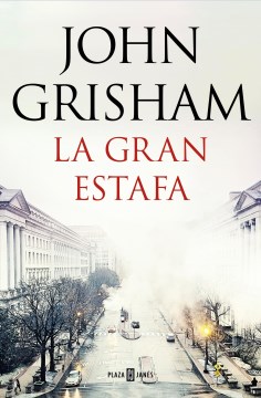 Cover image for La gran estafa