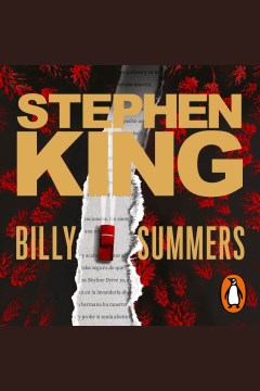 Cover image for Billy Summers