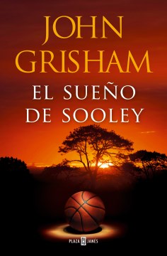 Cover image for El sueño de Sooley