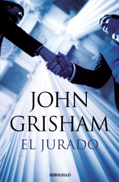Cover image for El jurado