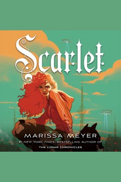  Scarlet